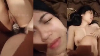 Bokep Indo Mahasiswa Takut Jika Lupa Cabut