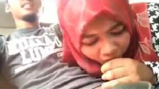 Bokep Indo Hijab Mesum Di Parkiran