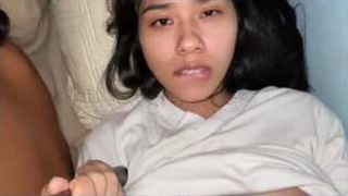 Bokep Indo Karena Susah Tidur Jadi Gini