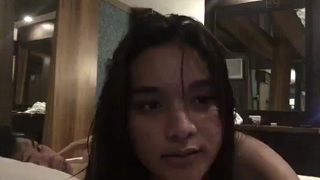 Bokep Indo Anggap Saja Seperti Biasa