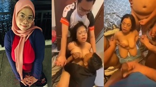 Bokep Indo Hijab Siap Melawan Atasan